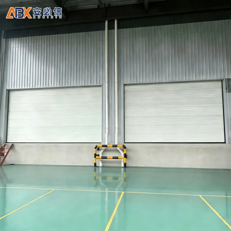 汕头市垂直提升门